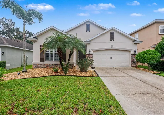 Single family home for sale at 10710 Shady Preserve Dr, RIVERVIEW, FL 33579 | MLS# TB8555789