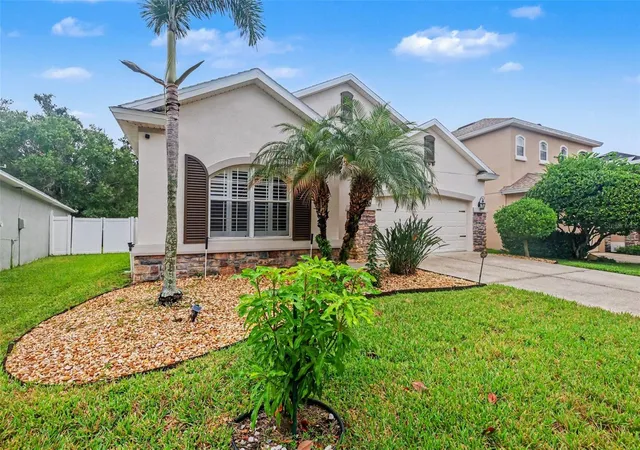 Photo 1 of Single family home for sale at 10710 Shady Preserve Dr, Riverview, FL 33579 | MLS# TB8555789 | Listing updated on 2026-10-08
