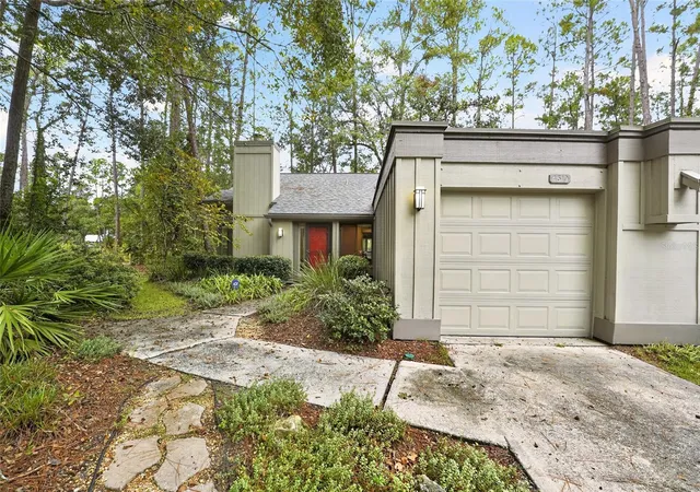 Photo 1 of Townhouse for sale at 4519 Sherwood Tr, Gainesville, FL 32605 | MLS# GC544024 | Listing updated on 2026-10-07