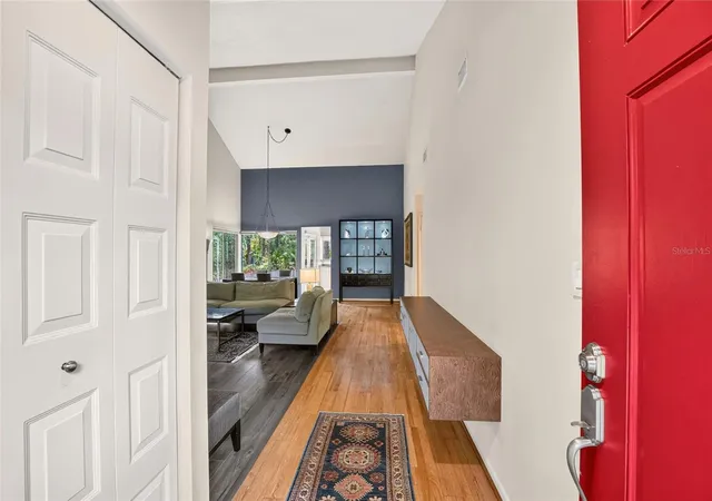 Photo 2 of Townhouse for sale at 4519 Sherwood Tr, Gainesville, FL 32605 | MLS# GC544024 | Listing updated on 2026-10-07