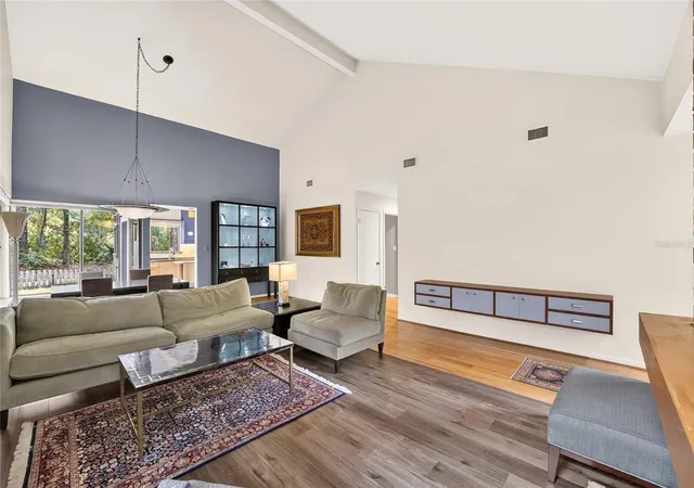 Photo 3 of Townhouse for sale at 4519 Sherwood Tr, Gainesville, FL 32605 | MLS# GC544024 | Listing updated on 2026-10-07
