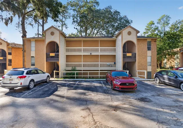 Photo 1 of Condo for sale at 1810 Nw 23rd Boulevard #173, Gainesville, FL 32605 | MLS# GC544025 | Listing updated on 2026-10-16