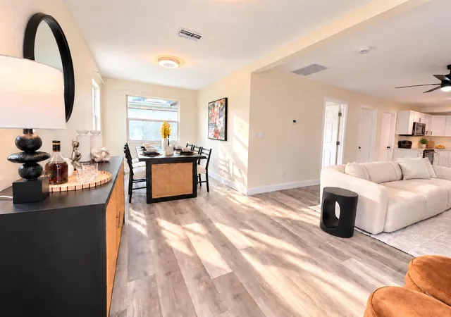Photo 4 of Single family home for sale at 1843 Quincy St S, Saint Petersburg, FL 33711 | MLS# TB8555790 | Listing updated on 2026-10-16