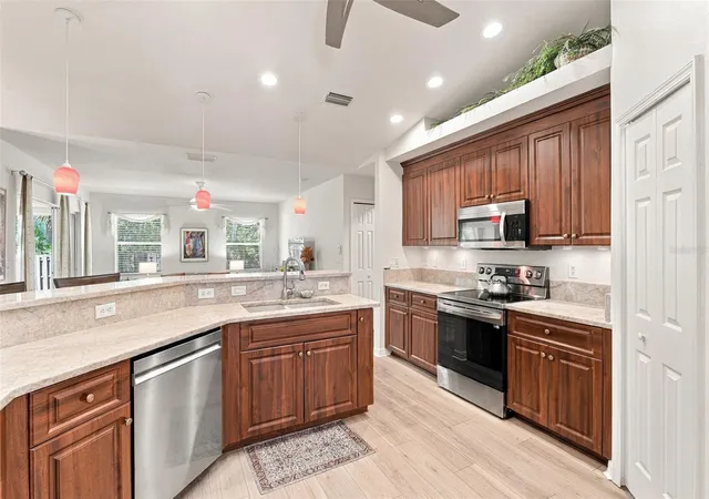 Photo 3 of Single family home for sale at 3507 Culpepper Ter, North Port, FL 34286 | MLS# C7531680 | Listing updated on 2026-10-23