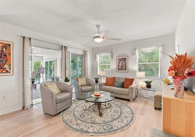 Photo 4 of Single family home for sale at 3507 Culpepper Ter, North Port, FL 34286 | MLS# C7531680 | Listing updated on 2026-10-23