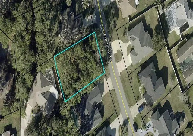 Photo 3 of Land for sale at 240 Wellington Dr, Palm Coast, FL 32164 | MLS# FC321977 | Listing updated on 2026-10-08