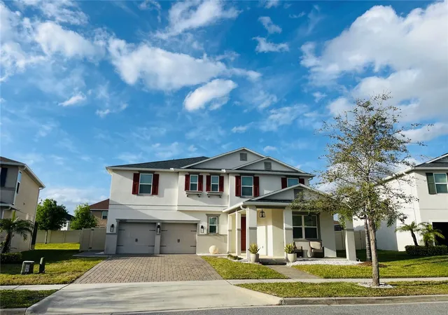Single family home for sale at 14037 Pecan Orchard Dr, WINTER GARDEN, FL 34787 | MLS# O6447993