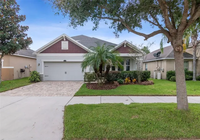 Photo 1 of Single family home for sale at 12319 Eagle Swoop Pl, Riverview, FL 33579 | MLS# TB8555793 | Listing updated on 2026-10-08