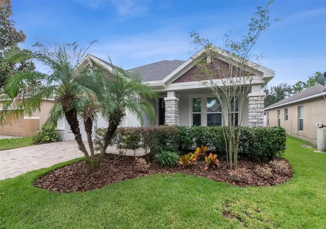 Photo 2 of Single family home for sale at 12319 Eagle Swoop Pl, Riverview, FL 33579 | MLS# TB8555793 | Listing updated on 2026-10-08