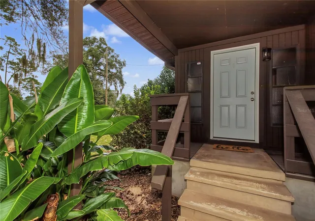 Photo 3 of Single family home for sale at 24970 Ne 130th Lane, Fort Mc Coy, FL 32134 | MLS# OM733615 | Listing updated on 2026-10-08