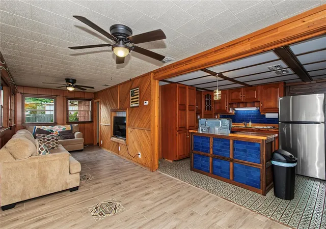 Photo 4 of Single family home for sale at 24970 NE 130th Lane, Fort Mc Coy, FL 32134 | MLS# OM733615 | Listing updated on 2026-10-08