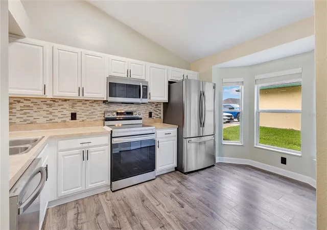 Photo 2 of Townhouse for sale at 3231 Villa Way Cir, Saint Cloud, FL 34769 | MLS# S5159056 | Listing updated on 2026-10-09