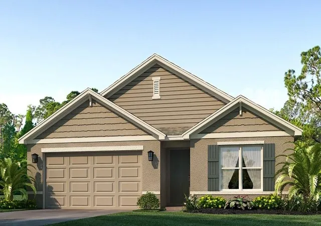 Photo 1 of Sale Pending at 10427 Flathead Dr, Parrish, FL 34219 | MLS# A4708797 | Listing updated on 2026-10-29