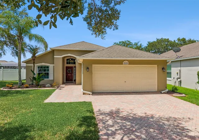Single family home for sale at 2219 Hillshire Dr, ORLANDO, FL 32828 | MLS# O6447997