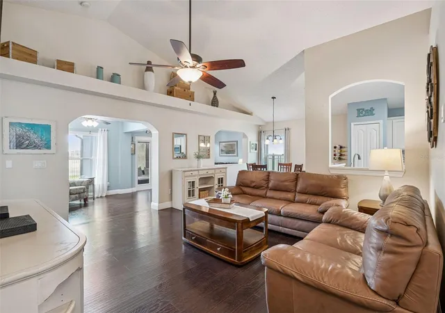 Photo 1 of Single family home for sale at 2219 Hillshire Dr, Orlando, FL 32828 | MLS# O6447997 | Listing updated on 2026-10-08