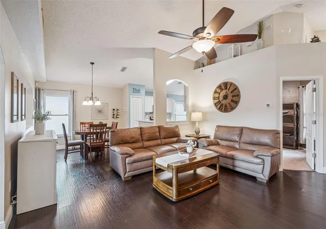 Photo 2 of Single family home for sale at 2219 Hillshire Dr, Orlando, FL 32828 | MLS# O6447997 | Listing updated on 2026-10-08