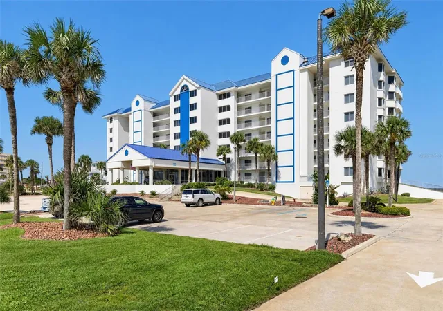 Condo for sale at 4601 S Atlantic Ave #2020, Port Orange, FL 32127 | MLS# V4951691