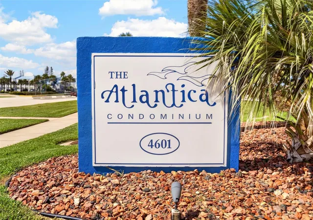 Photo 1 of Condo for sale at 4601 S Atlantic Ave #2020, Port Orange, FL 32127 | MLS# V4951691 | Listing updated on 2026-10-10