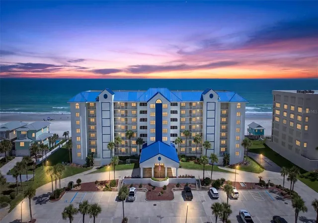Photo 2 of Condo for sale at 4601 S Atlantic Ave #2020, Port Orange, FL 32127 | MLS# V4951691 | Listing updated on 2026-10-10