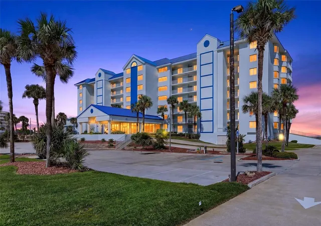 Photo 3 of Condo for sale at 4601 S Atlantic Ave #2020, Port Orange, FL 32127 | MLS# V4951691 | Listing updated on 2026-10-10