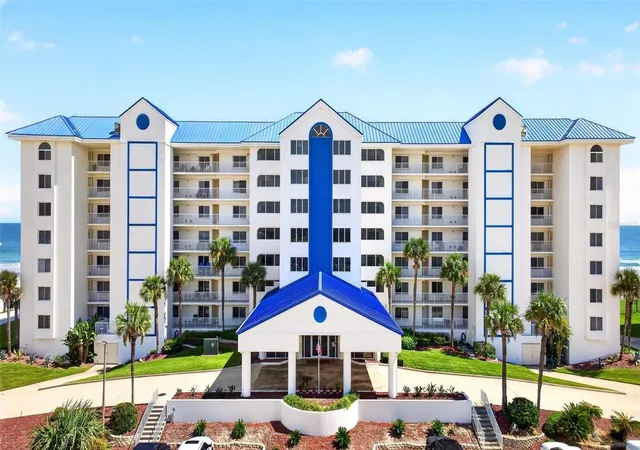 Photo 4 of Condo for sale at 4601 S Atlantic Ave #2020, Port Orange, FL 32127 | MLS# V4951691 | Listing updated on 2026-10-10