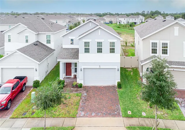 Photo 1 of Single family home for sale at 1275 Is Slough Ln, Davenport, FL 33837 | MLS# O6447998 | Listing updated on 2026-10-10