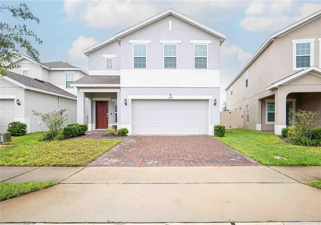 Photo 2 of Single family home for sale at 1275 Is Slough Ln, Davenport, FL 33837 | MLS# O6447998 | Listing updated on 2026-10-10