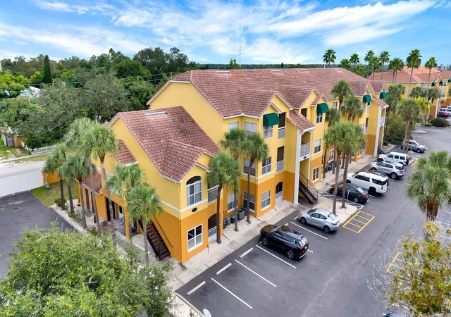 Photo 1 of Condo for sale at 10764 70th Avenue #2208, Seminole, FL 33772 | MLS# TB8555799 | Listing updated on 2026-10-08