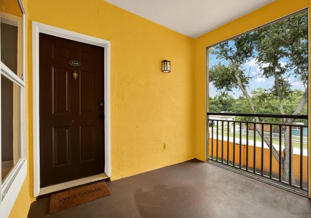 Photo 3 of Condo for sale at 10764 70th Avenue #2208, Seminole, FL 33772 | MLS# TB8555799 | Listing updated on 2026-10-08
