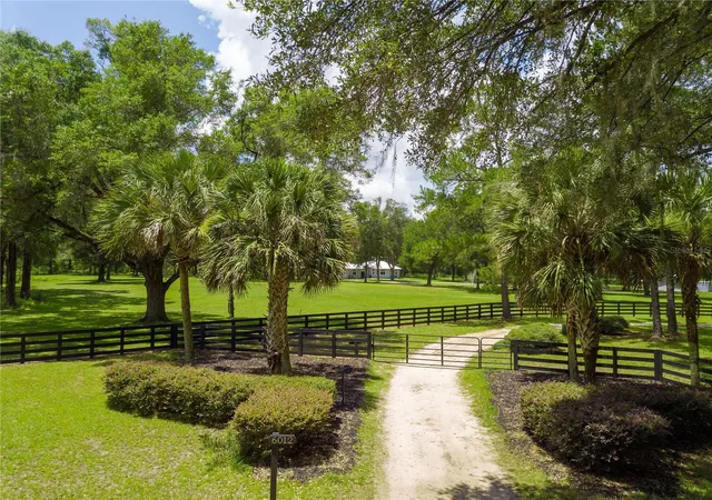 Photo 1 of Single family home for sale at 6012 NW 168th Street, Alachua, FL 32615 | MLS# TB8555800 | Listing updated on 2026-10-08