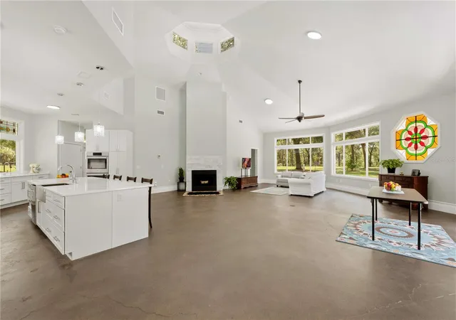 Photo 3 of Single family home for sale at 6012 NW 168th Street, Alachua, FL 32615 | MLS# TB8555800 | Listing updated on 2026-10-08