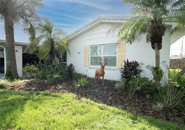 Photo 3 of Condo for sale at 506 Cameo Dr, Lakeland, FL 33803 | MLS# L4965612 | Listing updated on 2026-10-11
