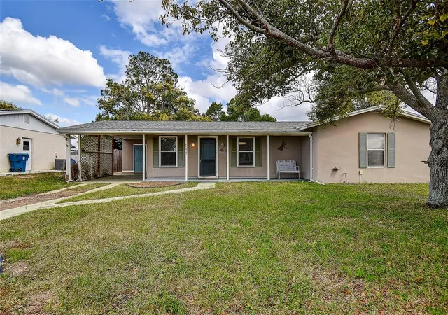 Single family home for sale at 6237 Dalton St, SPRING HILL, FL 34606 | MLS# TB8555802