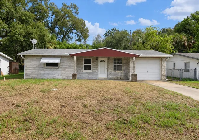 Single family home for sale at 4601 Irene Loop, NEW PORT RICHEY, FL 34652 | MLS# TB8555803