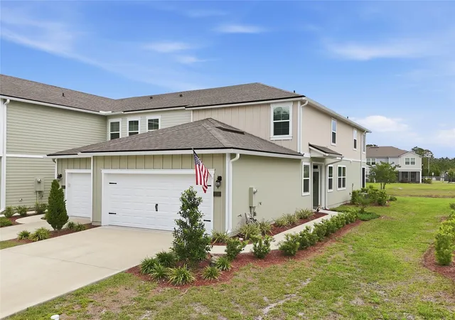 Photo 3 of Townhouse for sale at 338 Redbud Rd, Palm Coast, FL 32137 | MLS# FC321979 | Listing updated on 2026-10-08