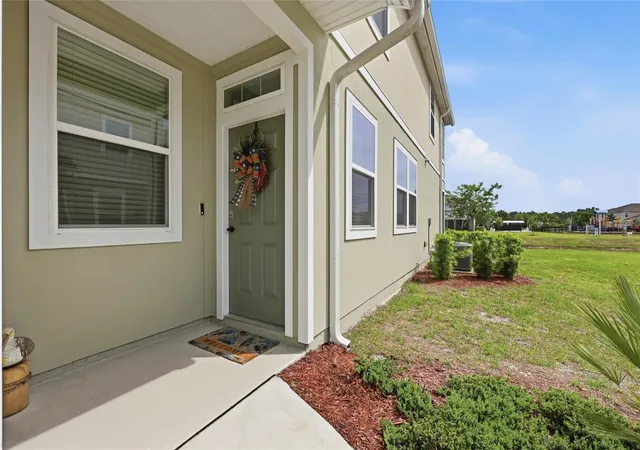 Photo 3 of Townhouse for sale at 338 Redbud Rd, Palm Coast, FL 32137 | MLS# FC321979 | Listing updated on 2026-10-08