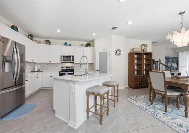 Photo 4 of Townhouse for sale at 338 Redbud Rd, Palm Coast, FL 32137 | MLS# FC321979 | Listing updated on 2026-10-08