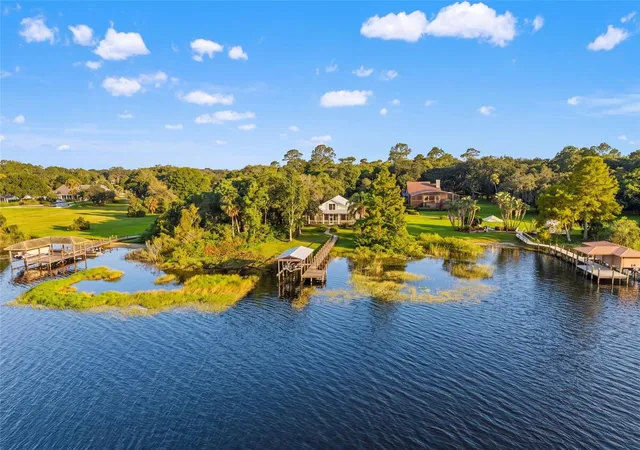 Single family home for sale at 7751 Sadler Rd, MOUNT DORA, FL 32757 | MLS# O6448005