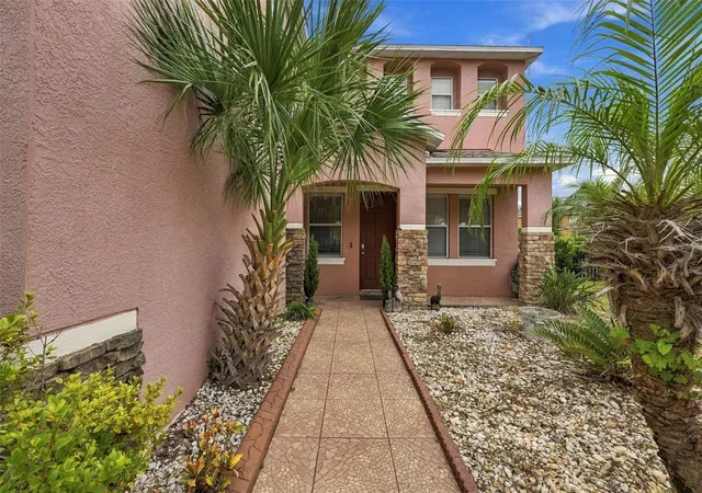 Single family home for sale at 10736 Bamboo Rod Cir, RIVERVIEW, FL 33569 | MLS# TB8555806