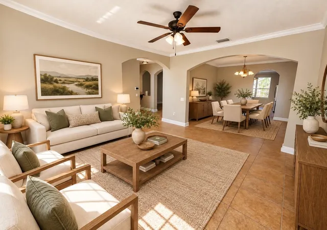 Photo 4 of Single family home for sale at 1753 Open Fld Loop, Brandon, FL 33510 | MLS# TB8555807 | Listing updated on 2026-10-22