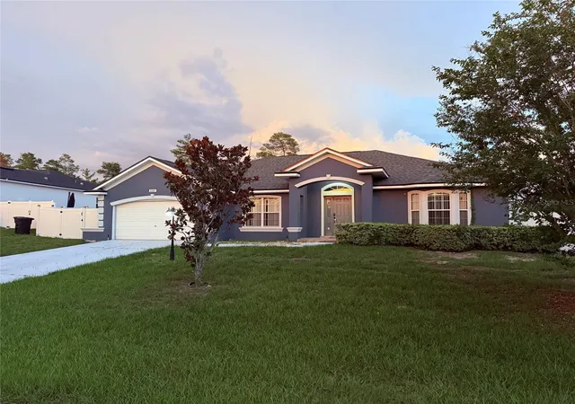 Photo 1 of Single family home for sale at 16201 Sw 47th Terrace, Ocala, FL 34473 | MLS# OM733617 | Listing updated on 2026-10-08