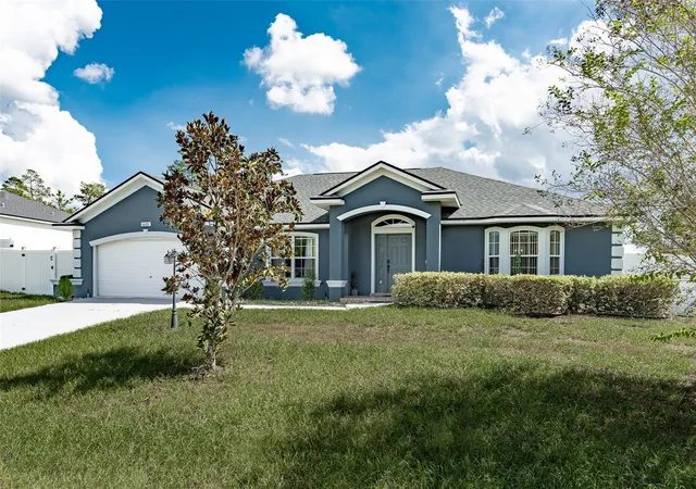 Photo 1 of Single family home for sale at 16201 Sw 47th Terrace, Ocala, FL 34473 | MLS# OM733617 | Listing updated on 2026-10-20