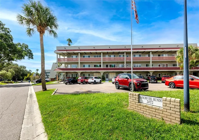 Photo 50 of Condo for sale at 2072 Australia Way W #42, CLEARWATER, FL 33763 | MLS# TB8555810 | Listing updated on 2026-10-13