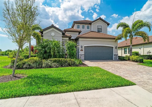 Photo 1 of Single family home for sale at 6070 Brandon Run, Bradenton, FL 34211 | MLS# A4708799 | Listing updated on 2026-10-15