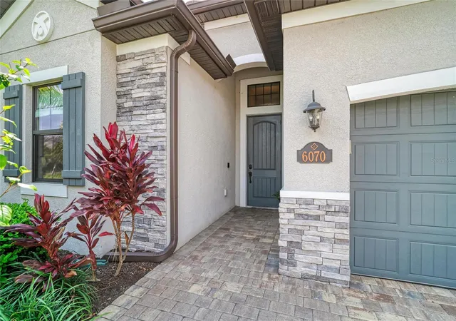 Photo 2 of Single family home for sale at 6070 Brandon Run, Bradenton, FL 34211 | MLS# A4708799 | Listing updated on 2026-10-15