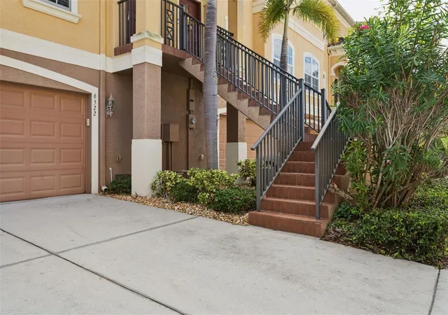 Photo 3 of Townhouse for sale at 6522 Sand Shore Ln, New Port Richey, FL 34652 | MLS# TB8555812 | Listing updated on 2026-10-08