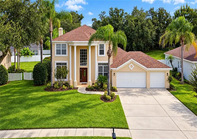 Single family home for sale at 5104 Whispering Leaf Trl, VALRICO, FL 33596 | MLS# TB8555813
