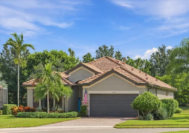 Photo 1 of Single family home for sale at 17218 Seaford Way, Bradenton, FL 34202 | MLS# A4708800 | Listing updated on 2026-10-13
