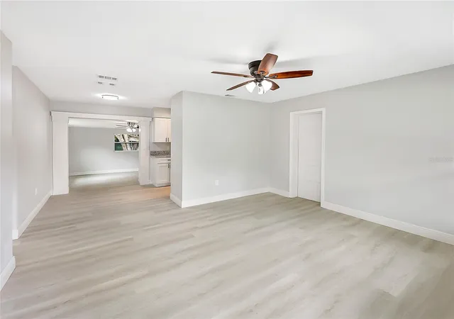 Photo 3 of Single family home for sale at 1604 Arnold Dr, Melbourne, FL 32935 | MLS# O6448009 | Listing updated on 2026-10-08