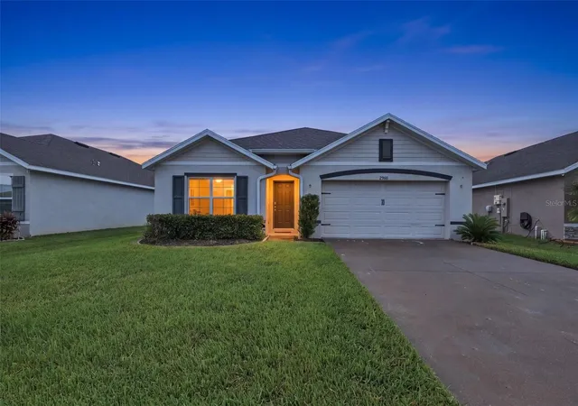 Single family home for sale at 7980 Broad Pointe Dr, ZEPHYRHILLS, FL 33540 | MLS# TB8555814
